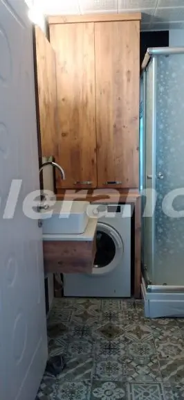 Квартира в Коньяалты, Анталия с бассейном: купить недвижимость в Турции - 35972