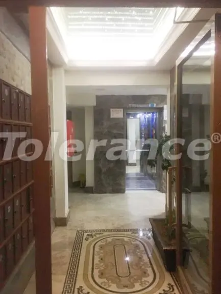 Квартира в Коньяалты, Анталия с бассейном - 36117 Квартира в Коньяалты, Анталия с бассейном: купить недвижимость в Турции - 36117
