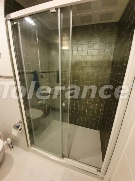 Квартира в Коньяалты, Анталия с бассейном: купить недвижимость в Турции - 36318