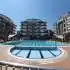 Квартира в Коньяалты, Анталия с бассейном: купить недвижимость в Турции - 36322