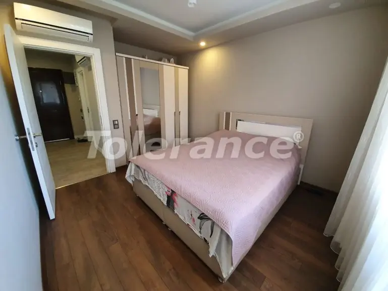 Квартира в Коньяалты, Анталия с бассейном: купить недвижимость в Турции - 36334