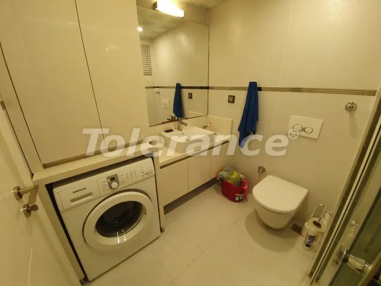 Квартира в Коньяалты, Анталия с бассейном: купить недвижимость в Турции - 36337