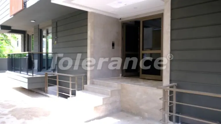 Квартира от застройщика в Коньяалты, Анталия: купить недвижимость в Турции - 39143