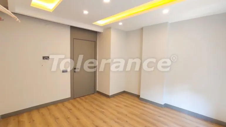 Квартира от застройщика в Коньяалты, Анталия: купить недвижимость в Турции - 39152