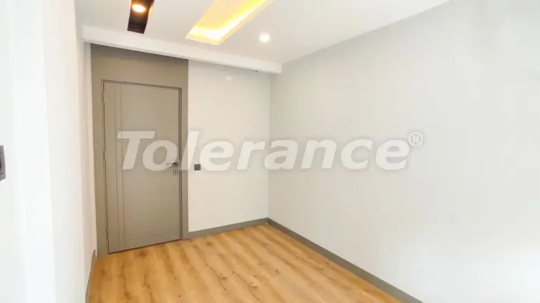 Квартира от застройщика в Коньяалты, Анталия: купить недвижимость в Турции - 39154