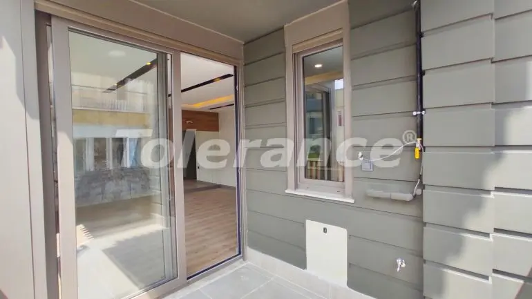 Квартира от застройщика в Коньяалты, Анталия: купить недвижимость в Турции - 39155