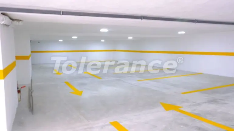 Квартира от застройщика в Коньяалты, Анталия: купить недвижимость в Турции - 39157