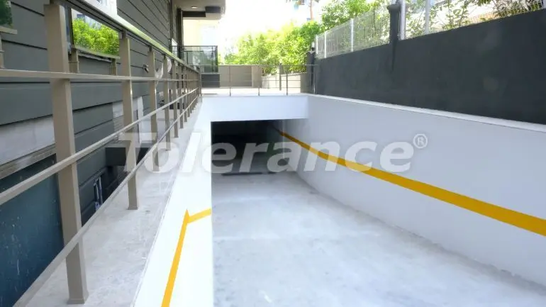 Квартира от застройщика в Коньяалты, Анталия: купить недвижимость в Турции - 39159