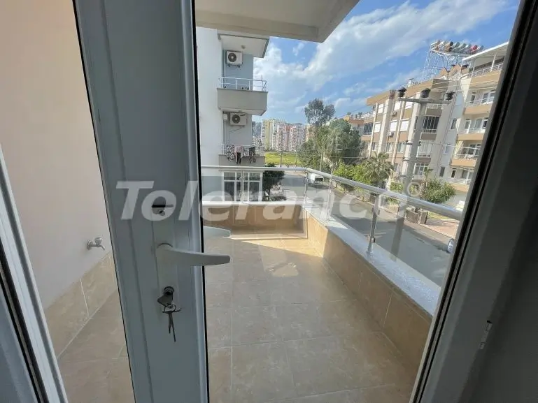 Квартира в Коньяалты, Анталия с бассейном - 39954 Квартира в Коньяалты, Анталия с бассейном: купить недвижимость в Турции - 39954