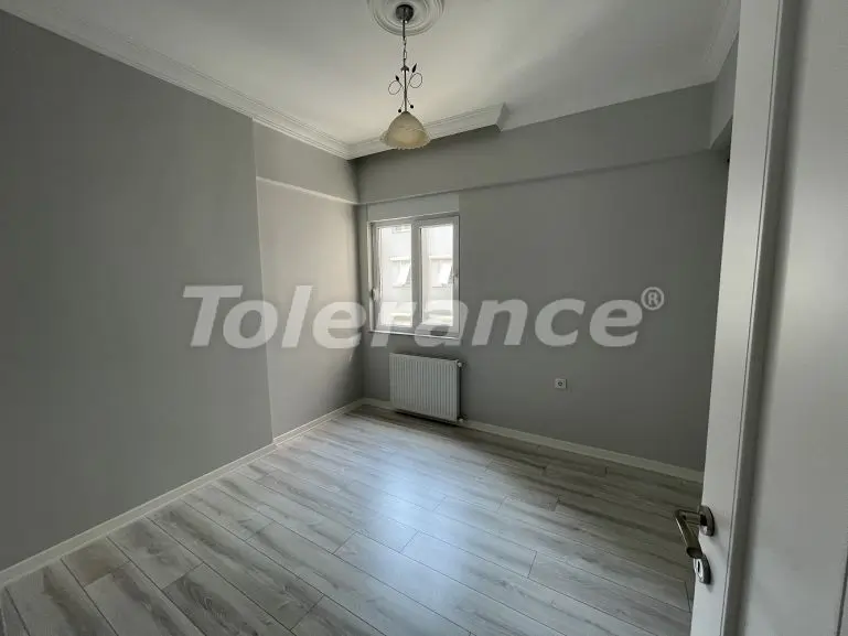 Квартира в Коньяалты, Анталия с бассейном - 39956 Квартира в Коньяалты, Анталия с бассейном: купить недвижимость в Турции - 39956