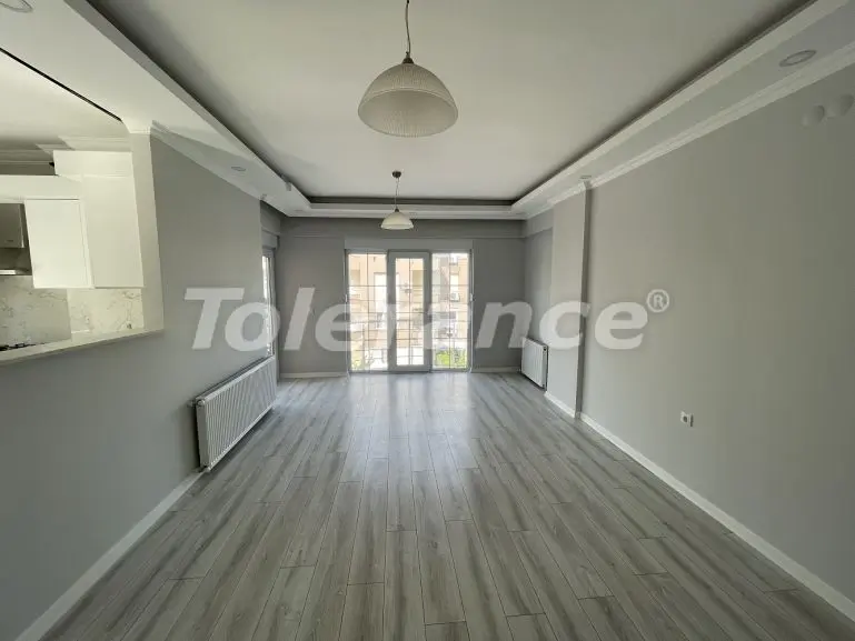 Квартира в Коньяалты, Анталия с бассейном - 39958 Квартира в Коньяалты, Анталия с бассейном: купить недвижимость в Турции - 39958