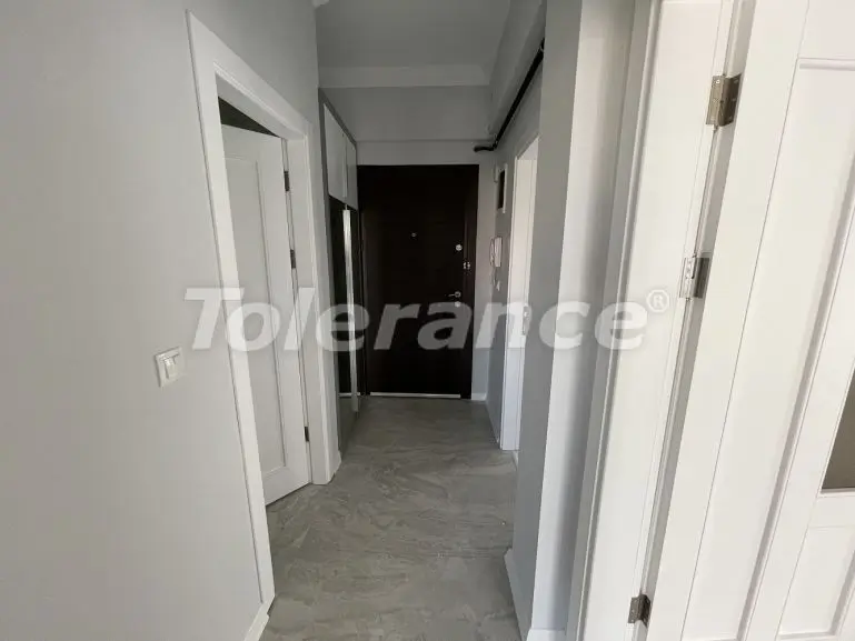 Квартира в Коньяалты, Анталия с бассейном - 39961 Квартира в Коньяалты, Анталия с бассейном: купить недвижимость в Турции - 39961