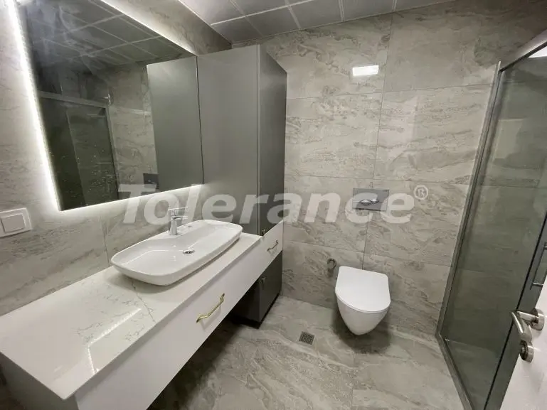 Квартира в Коньяалты, Анталия с бассейном - 39962 Квартира в Коньяалты, Анталия с бассейном: купить недвижимость в Турции - 39962