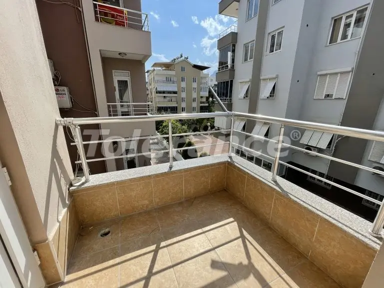 Квартира в Коньяалты, Анталия с бассейном - 39964 Квартира в Коньяалты, Анталия с бассейном: купить недвижимость в Турции - 39964