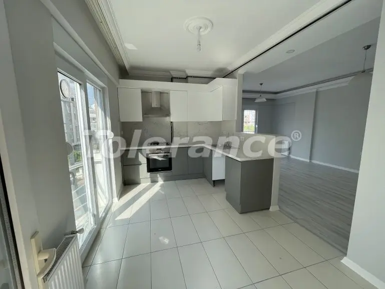 Квартира в Коньяалты, Анталия с бассейном - 39965 Квартира в Коньяалты, Анталия с бассейном: купить недвижимость в Турции - 39965