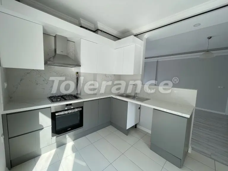 Квартира в Коньяалты, Анталия с бассейном - 39966 Квартира в Коньяалты, Анталия с бассейном: купить недвижимость в Турции - 39966