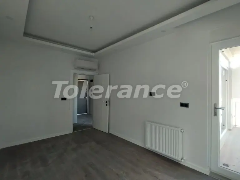 Квартира в Коньяалты, Анталия с бассейном: купить недвижимость в Турции - 40318