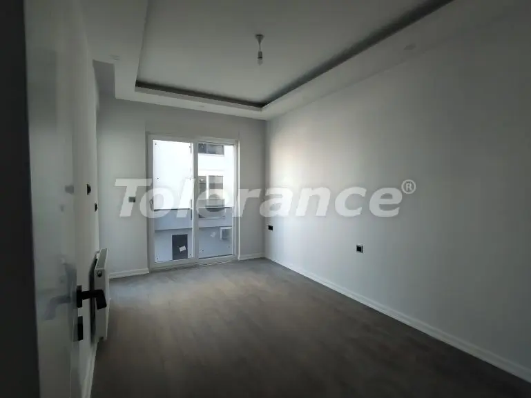 Квартира в Коньяалты, Анталия с бассейном: купить недвижимость в Турции - 40322