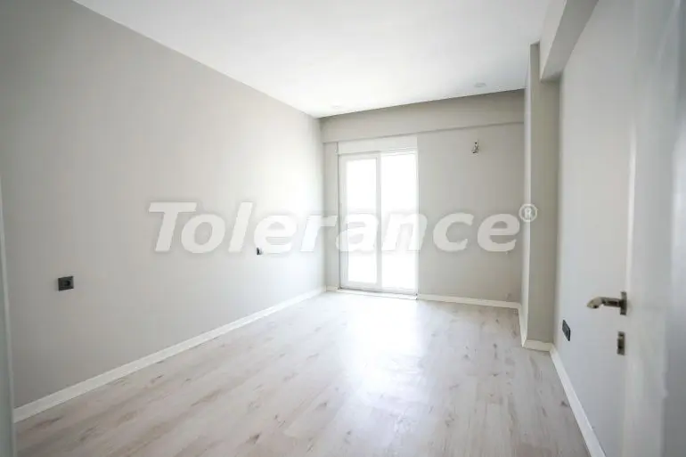 Квартира в Коньяалты, Анталия с бассейном: купить недвижимость в Турции - 40452