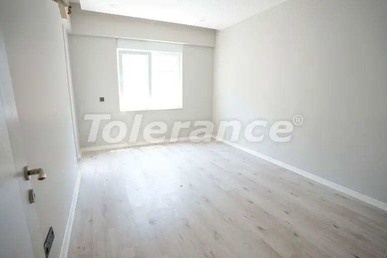 Квартира в Коньяалты, Анталия с бассейном: купить недвижимость в Турции - 40453