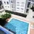 Квартира в Коньяалты, Анталия с бассейном: купить недвижимость в Турции - 40458