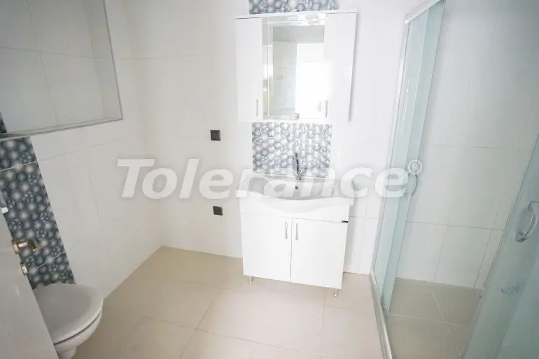 Квартира в Коньяалты, Анталия с бассейном: купить недвижимость в Турции - 40459