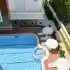 Квартира от застройщика в Коньяалты, Анталия с бассейном: купить недвижимость в Турции - 4056