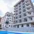 Квартира от застройщика в Коньяалты, Анталия с бассейном: купить недвижимость в Турции - 41074