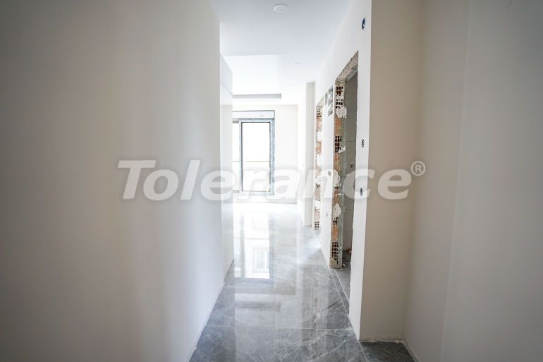 Квартира от застройщика в Коньяалты, Анталия с бассейном - 41090 Квартира от застройщика в Коньяалты, Анталия с бассейном: купить недвижимость в Турции - 41090