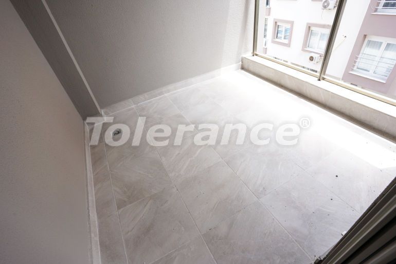 Квартира от застройщика в Коньяалты, Анталия с бассейном - 41092 Квартира от застройщика в Коньяалты, Анталия с бассейном: купить недвижимость в Турции - 41092