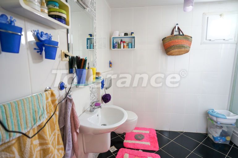 Квартира в Коньяалты, Анталия с бассейном: купить недвижимость в Турции - 41229