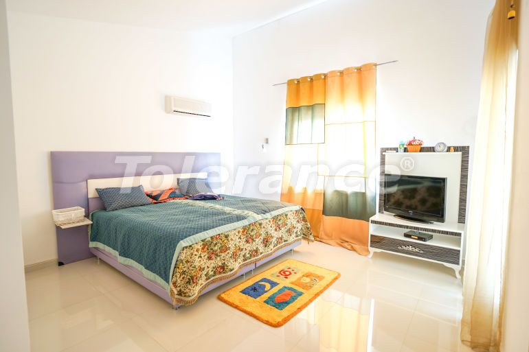 Квартира в Коньяалты, Анталия с бассейном: купить недвижимость в Турции - 41236