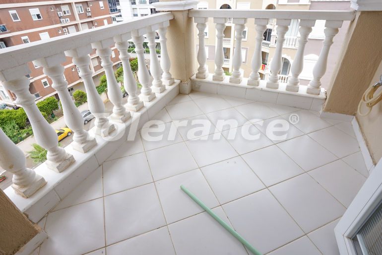 Квартира в Коньяалты, Анталия с бассейном: купить недвижимость в Турции - 41239