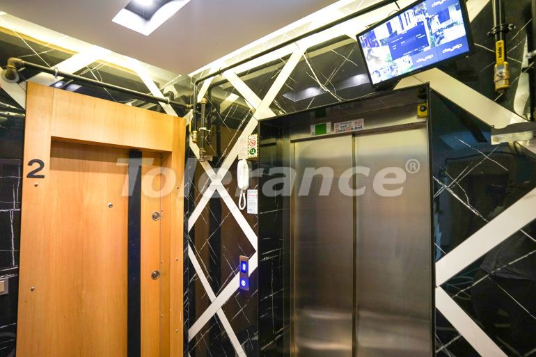 Квартира от застройщика в Коньяалты, Анталия: купить недвижимость в Турции - 41403