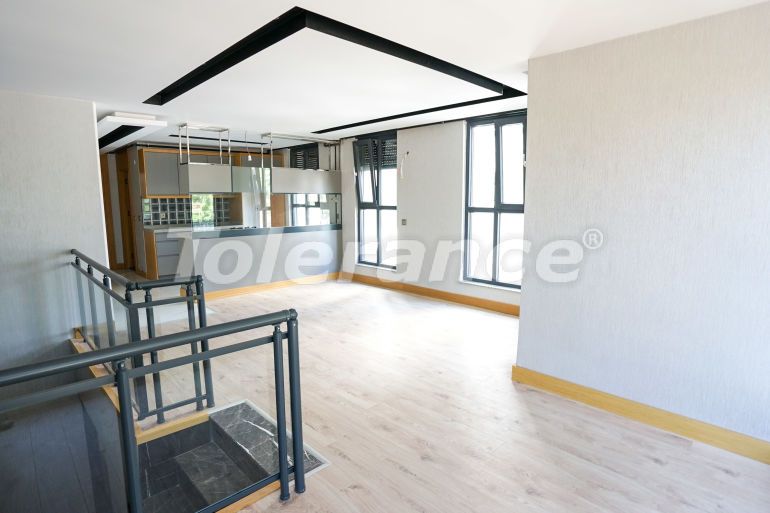 Квартира от застройщика в Коньяалты, Анталия: купить недвижимость в Турции - 41405