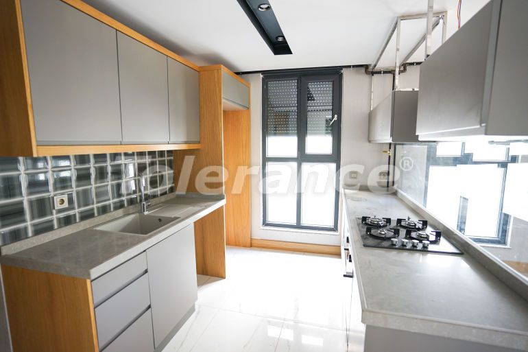 Квартира от застройщика в Коньяалты, Анталия: купить недвижимость в Турции - 41407