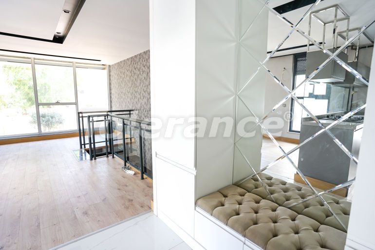 Квартира от застройщика в Коньяалты, Анталия: купить недвижимость в Турции - 41408