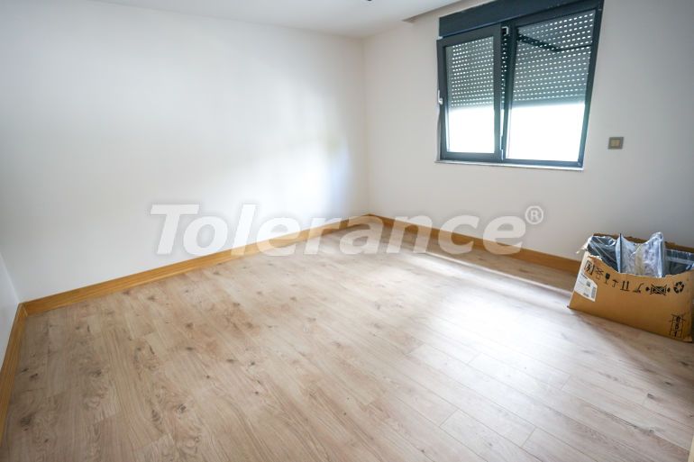 Квартира от застройщика в Коньяалты, Анталия: купить недвижимость в Турции - 41410