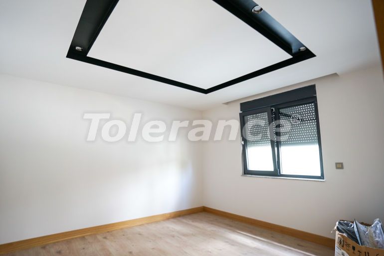 Квартира от застройщика в Коньяалты, Анталия: купить недвижимость в Турции - 41411