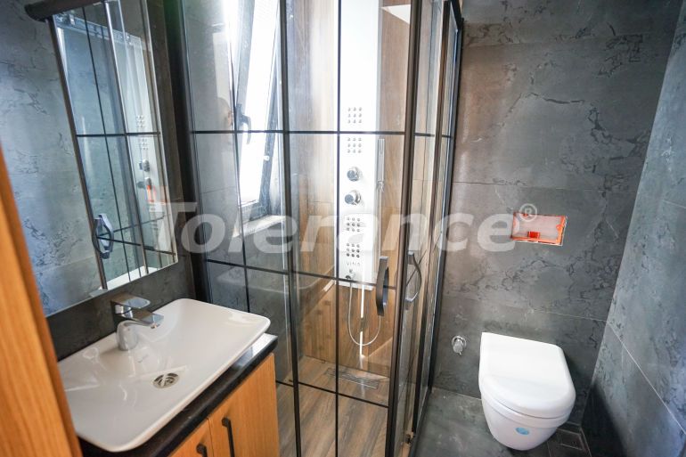 Квартира от застройщика в Коньяалты, Анталия: купить недвижимость в Турции - 41412