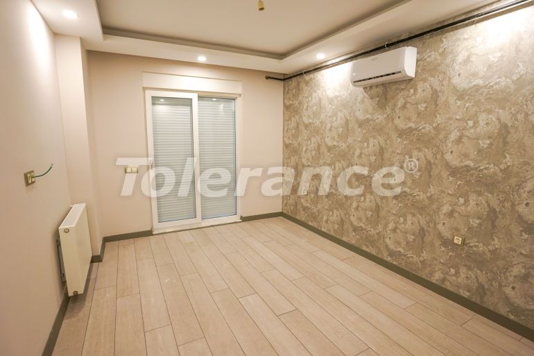 Квартира от застройщика в Коньяалты, Анталия с бассейном в рассрочку: купить недвижимость в Турции - 41439