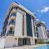 Квартира от застройщика в Коньяалты, Анталия с бассейном: купить недвижимость в Турции - 41463