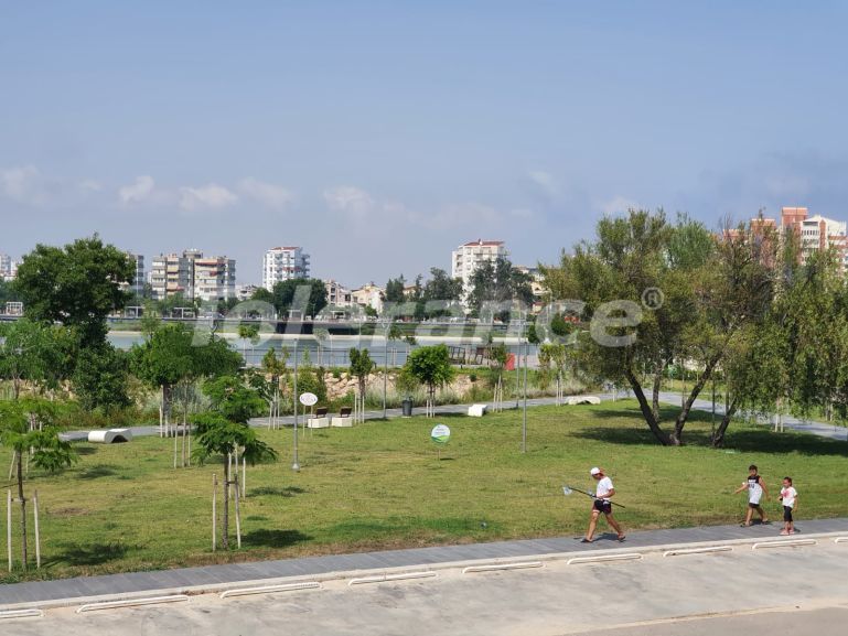 Квартира в Коньяалты, Анталия: купить недвижимость в Турции - 41579