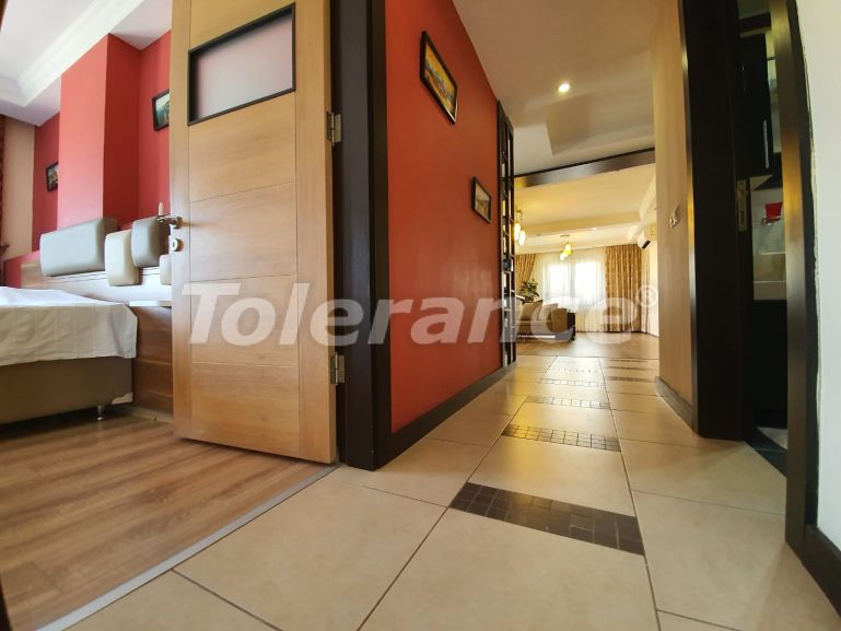 Квартира в Коньяалты, Анталия: купить недвижимость в Турции - 41581