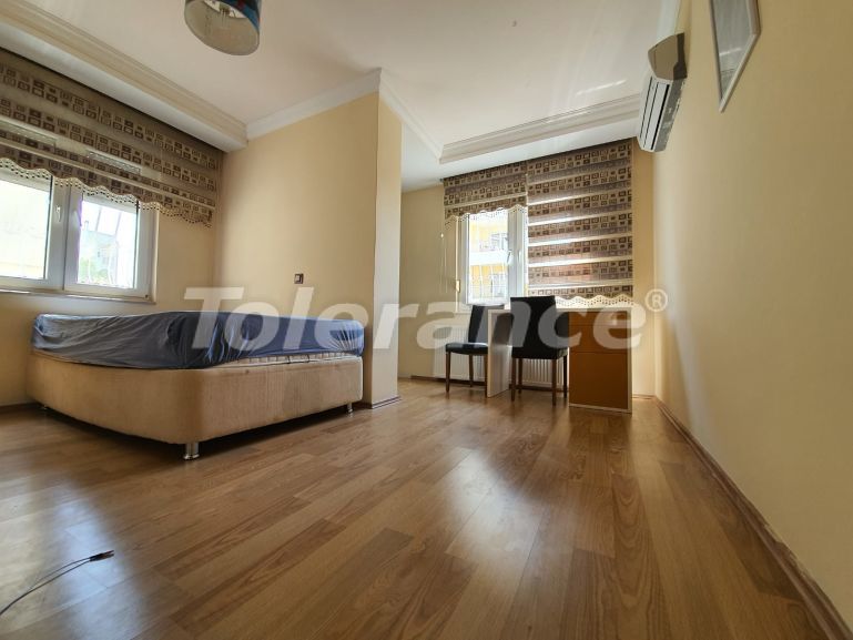 Квартира в Коньяалты, Анталия: купить недвижимость в Турции - 41582