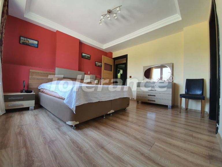 Квартира в Коньяалты, Анталия: купить недвижимость в Турции - 41584