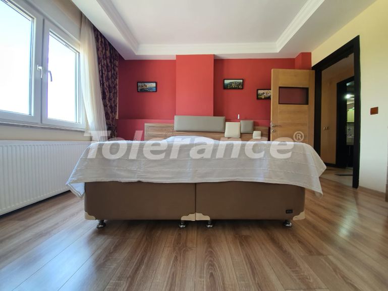 Квартира в Коньяалты, Анталия: купить недвижимость в Турции - 41585