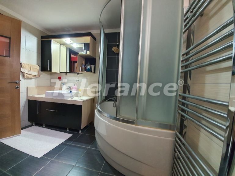 Квартира в Коньяалты, Анталия: купить недвижимость в Турции - 41586