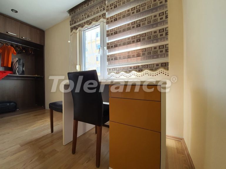 Квартира в Коньяалты, Анталия: купить недвижимость в Турции - 41587