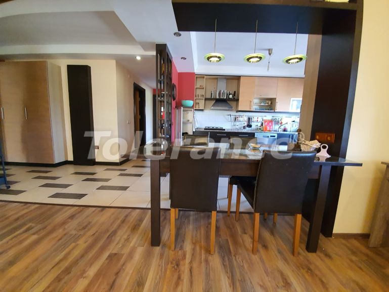 Квартира в Коньяалты, Анталия: купить недвижимость в Турции - 41589